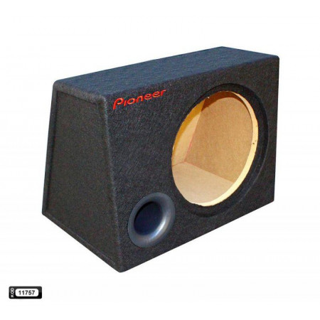 BOŞ BASS KABİN 30CM PIONEER