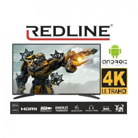 Redline PS43-K1000 43