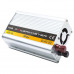 POWERMASTER PM-11148 12 VOLT 500 WATT MODIFIED SINUS İNVERTER (10-15V ARASI-220V AC)