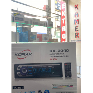 KORAX KX3040