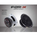 For-x Oto Mıdrange 13cm 140W (2 Adet) For-X XMD-3052