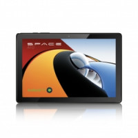 Redline Space A8 2 GB 16 GB 8" Tablet